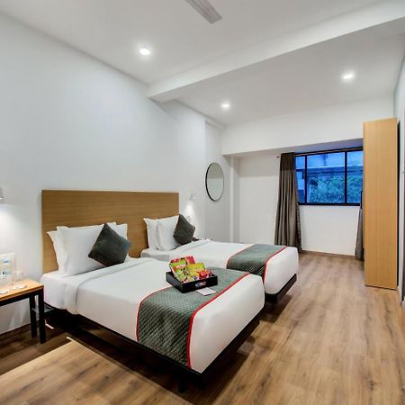 Hotel Oyo Townhouse 66 Nagpur Station Ca Road Exterior foto